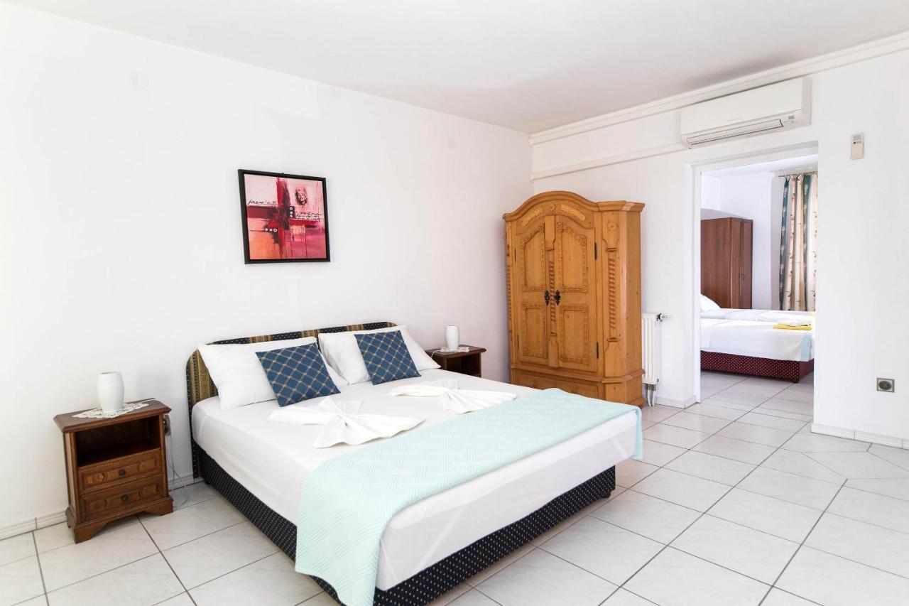 Apartmani Kovac Crikvenica Buitenkant foto