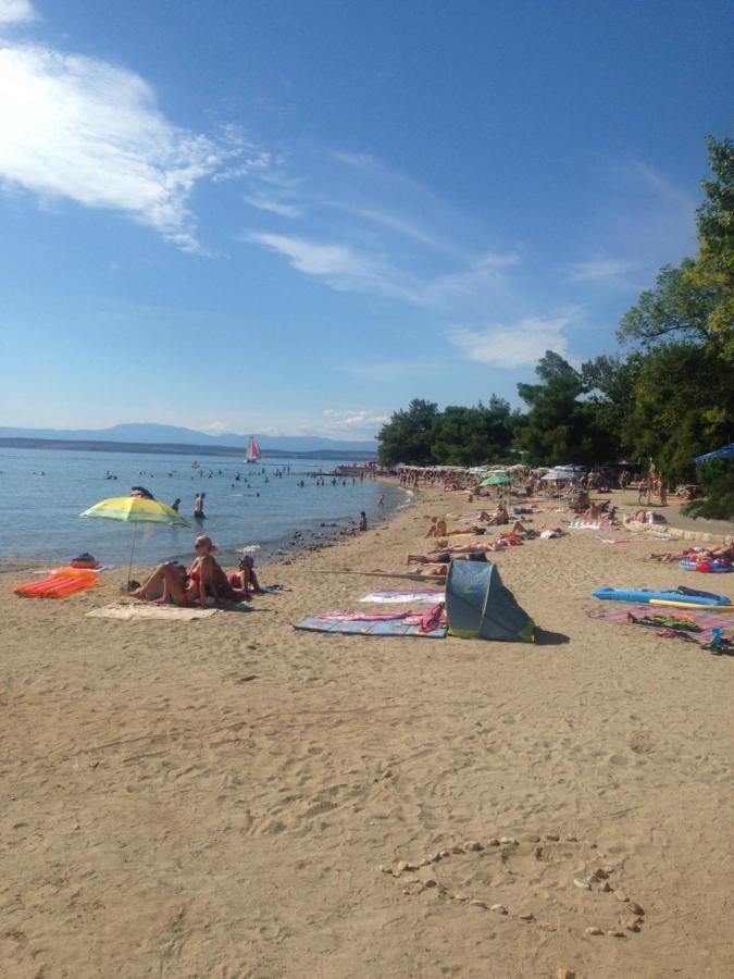 Apartmani Kovac Crikvenica Buitenkant foto