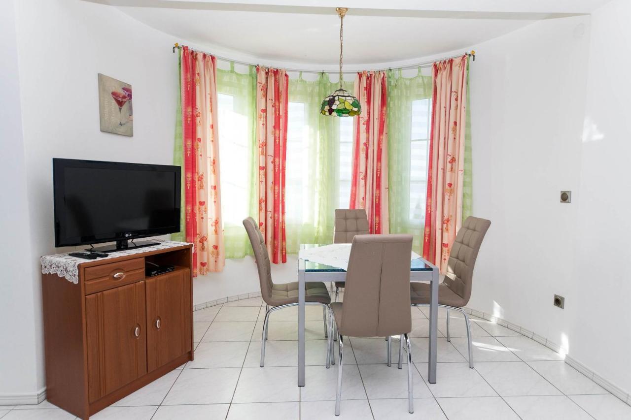 Apartmani Kovac Crikvenica Buitenkant foto