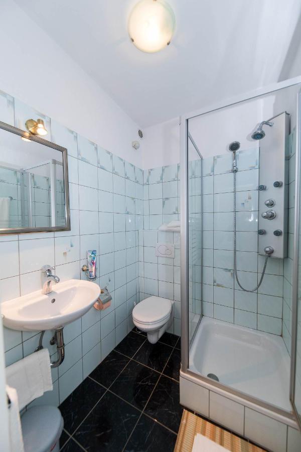 Apartmani Kovac Crikvenica Buitenkant foto