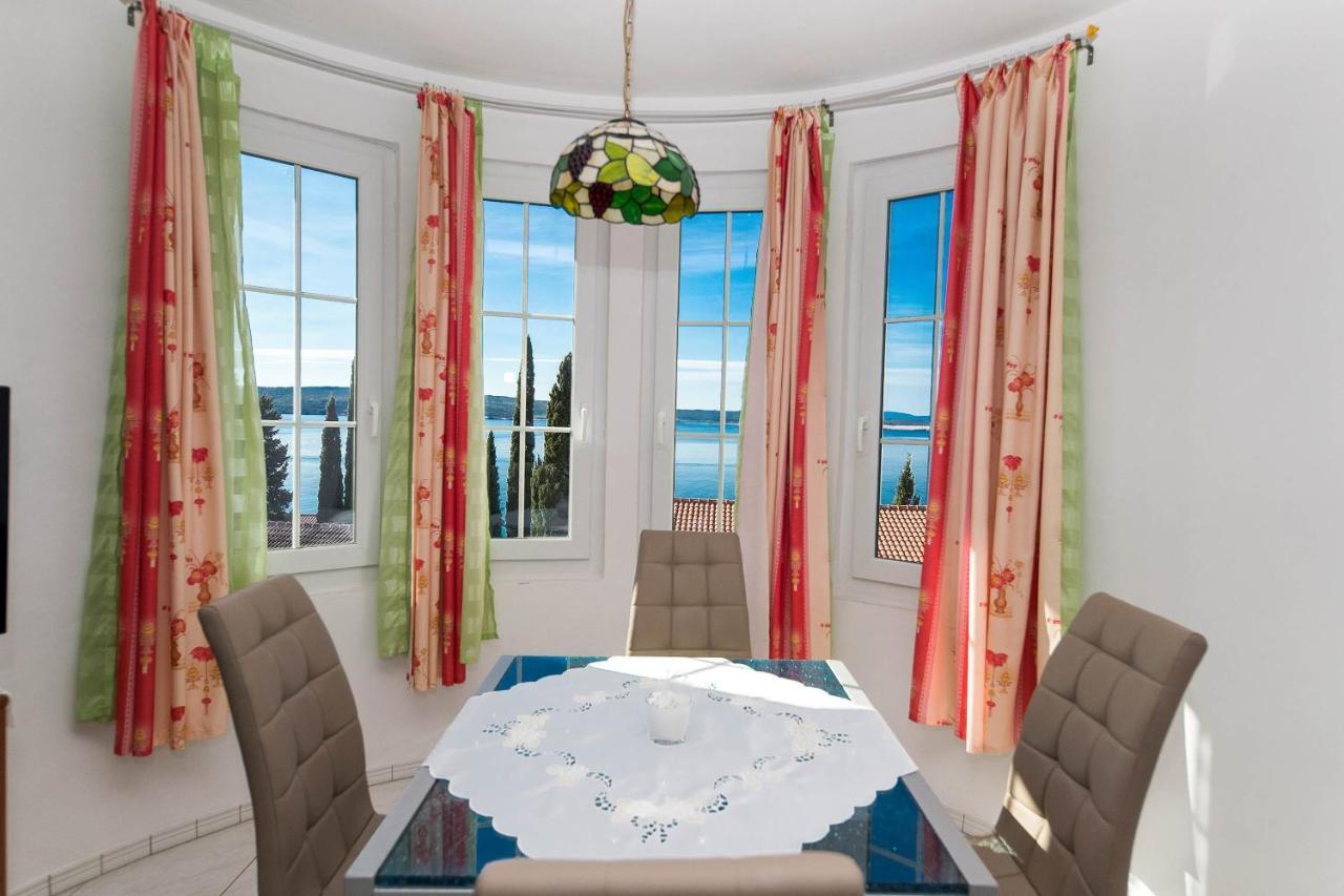 Apartmani Kovac Crikvenica Buitenkant foto