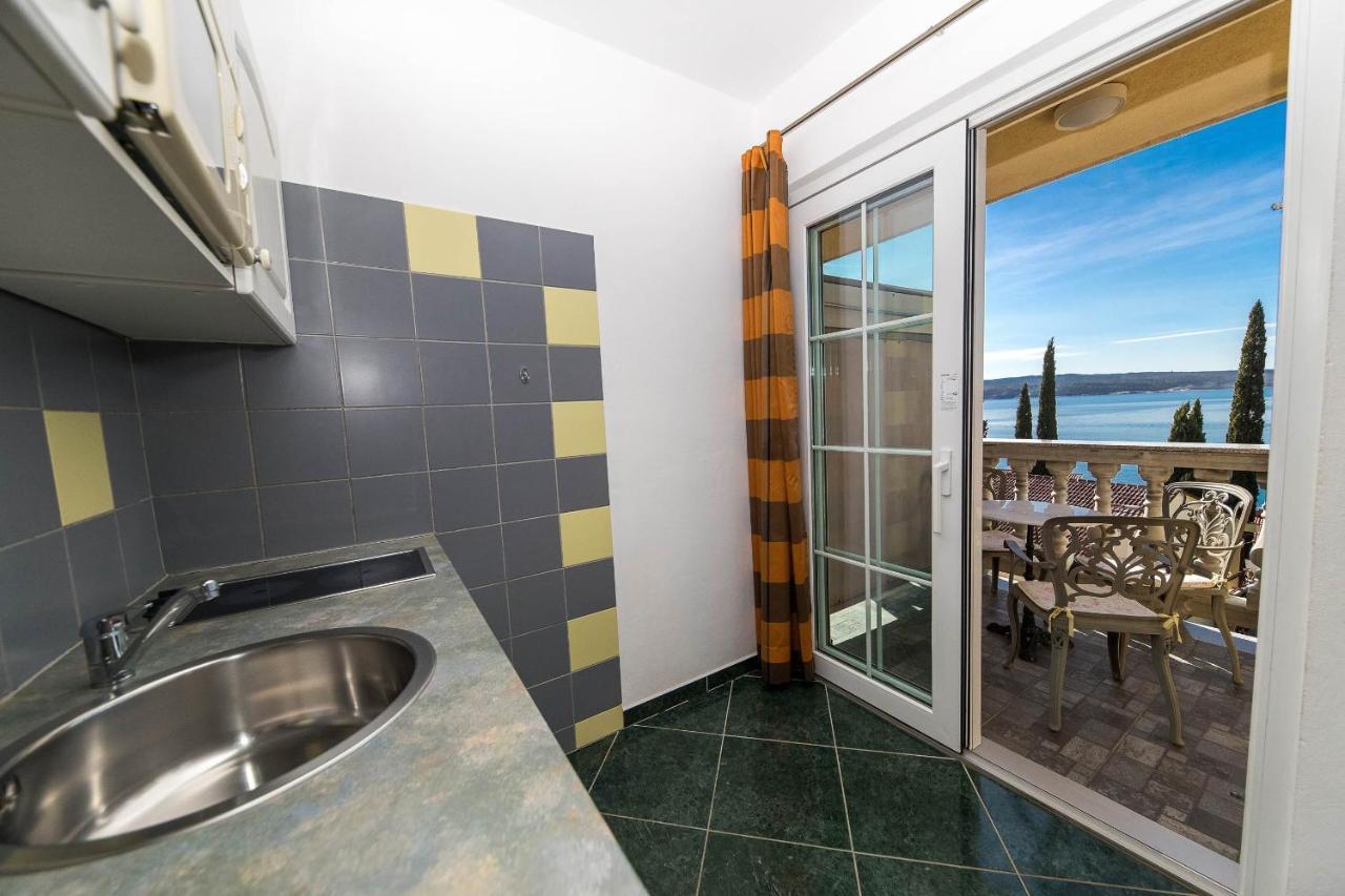Apartmani Kovac Crikvenica Buitenkant foto